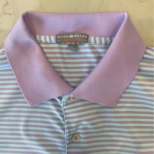 Peter Millar Summer Comfort Polo